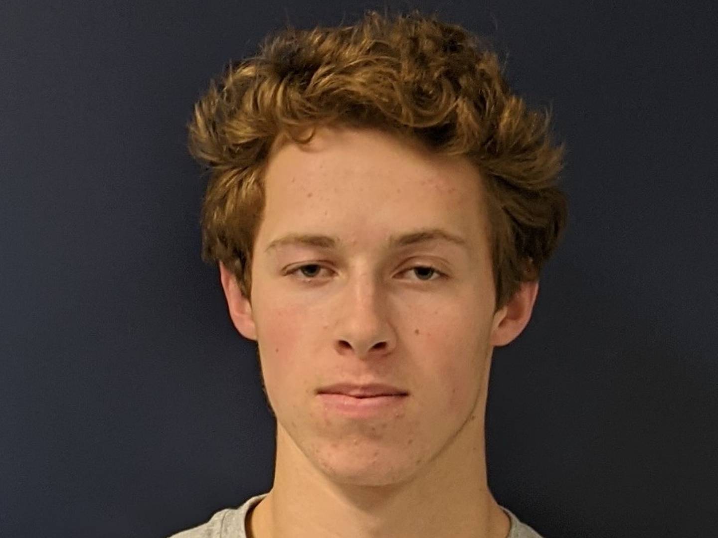 Oswego East junior safety Mike Polubinski