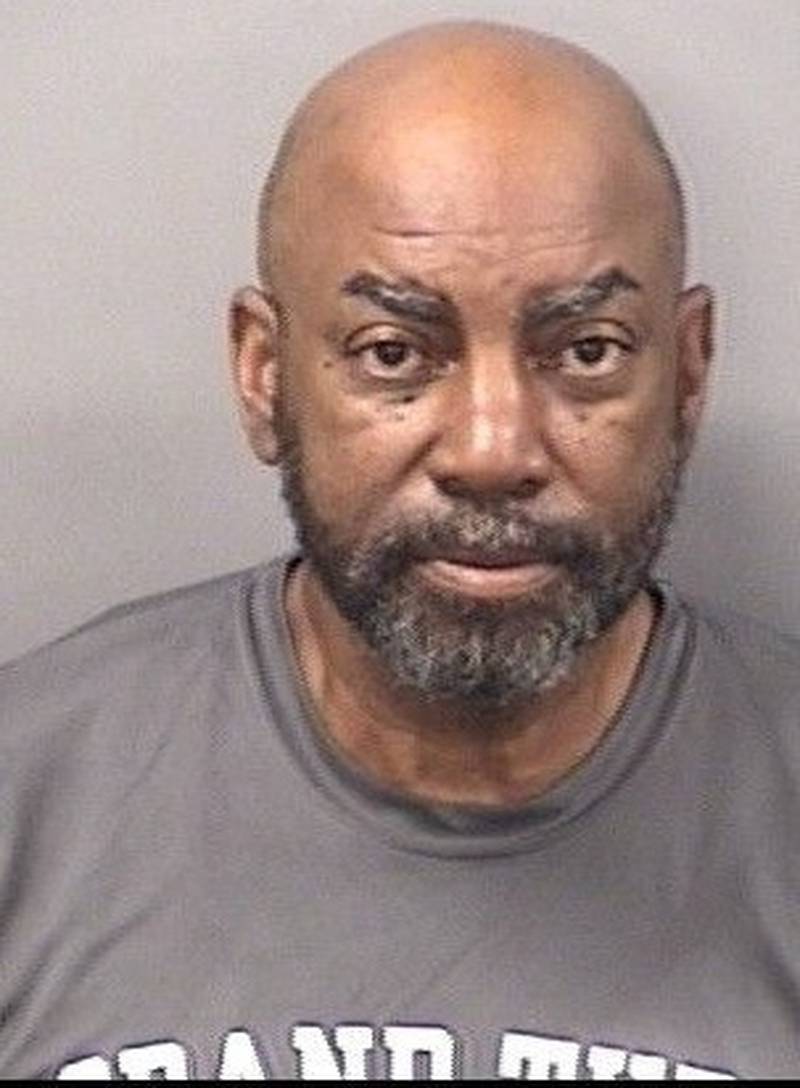 Dwayne B. Cook