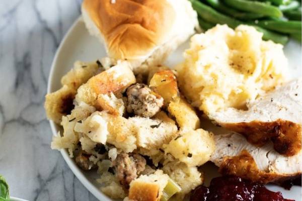 UC Byron’s Harvest Feast Turkey Dinner is Nov. 8