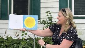 DeKalb County History Center garden story time program begins May 23