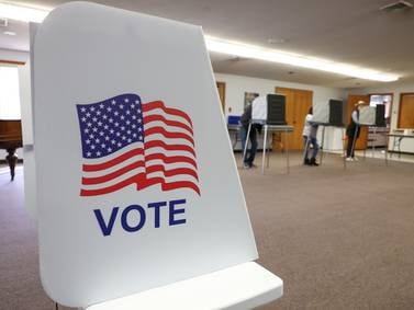 Eye On Illinois: 2026 primaries another golden opportunity for ranked choice test drive