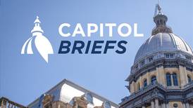 Capitol Briefs: State unveils report on racial disparities among homeless populations