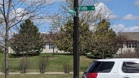Oswego village president, trustees push for four-way stop at Fifth Street, Bluegrass Parkway