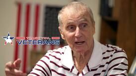 DeKalb Korean War veteran’s home military memorabilia rivals museums