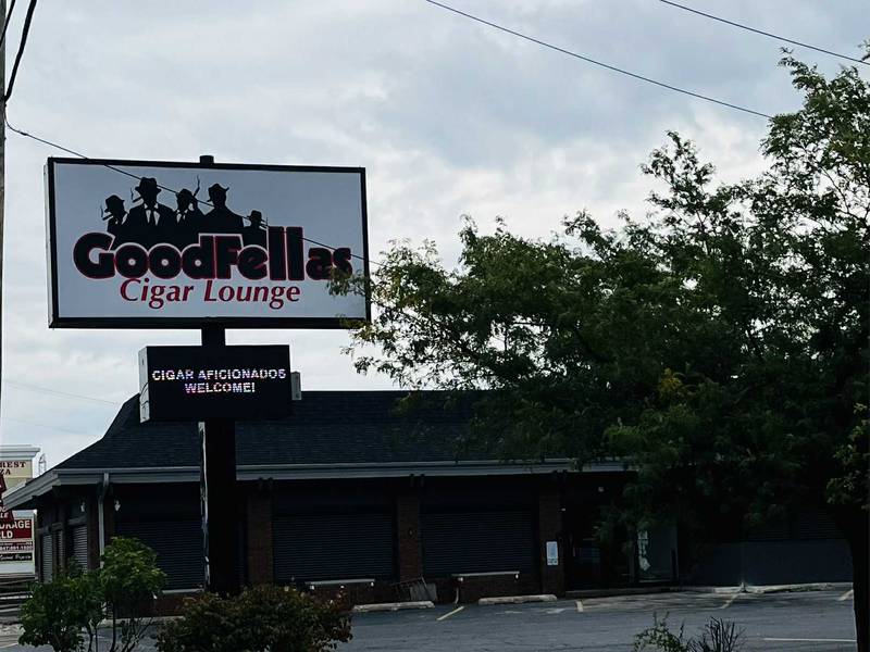 New cigar lounge coming to Joliet