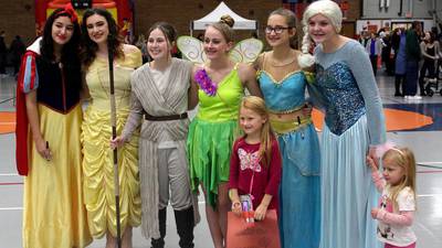 5 Things to Do: Monster Mash Bash in Oswego, Halloween Happy Hour and more this weekend