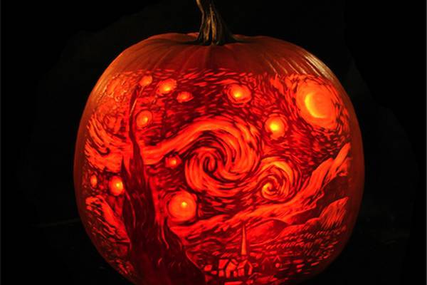 Yorkville Library hosting October specials including live music, ghostly art and horror writing