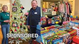 Help CASA Kane County Bring Holiday Joy to Children in Foster Care