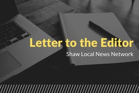 Letter: GOP and taxes