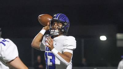 Here are five storylines to watch this season in the Herald-News area