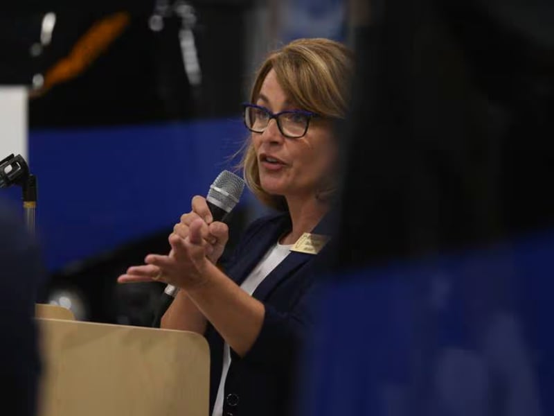 State Sen. Loughran Cappel to host senior fraud seminar in Bolingbrook