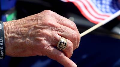 Mental Health Board: McHenry County’s many resources for veterans include upcoming summit