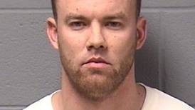 Ex-Joliet police officer found guilty of domestic battery, not guilty of resisting officers