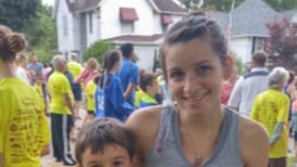 Reagan Run 5K, set for July 5 in Dixon, forges connections among family members