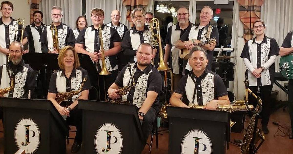 Jazz in Progress to perform Nov. 15 in DeKalb