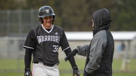 The Times area prep sports schedule for April 20-26