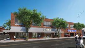 La Salle Council approves redevelopment of former public works site