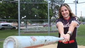 2025 NewsTribune Softball Player of the Year: Henry-Senachwine’s Lauren Harbison