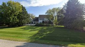 Single-family home in McHenry goes for $530,000