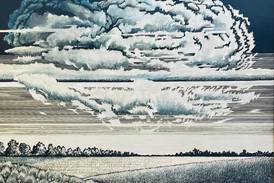 Blue Moon Gallery to host reception June 21