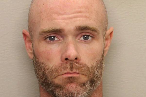 Ogle County judge sentences man to 2 years in prison for fleeing from police at speeds over 100 mph