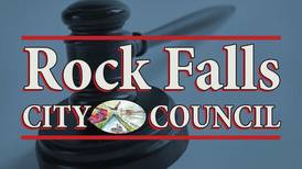 Three candidates on ballot for Rock Falls City Council 3rd Ward seat, two for 2nd Ward seat