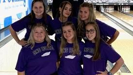 Girls Bowling: Lockport endures a lot to win national championship