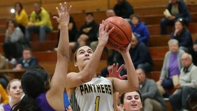 IVCC women look to continue building program in Year 2 after restart