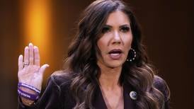 Noem blames ‘violent protesters’ for Minneapolis chaos under tough questioning in Senate hearing