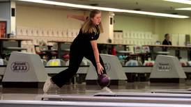 Upbeat St. Charles North girls bowling eyes sectional challenge