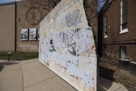 Dixon police investigating recent vandalism; public’s assistance requested 