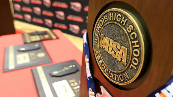 IHSA delivers good news: There will be state finals in traditional spring sports