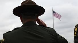 Photos: 2024 Will County Law Enforcement Memorial