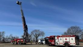 Ottawa Fire Department to get new radios for $14K
