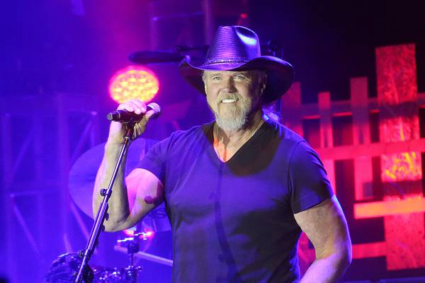 Photos: Country Music icon Trace Adkins rocks the Bureau County Fair