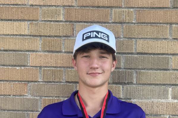 Dixon’s Brody Nicklaus takes eighth: Saturday’s Sauk Valley roundup 