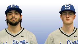 College baseball: Max Bryant, Jackson McDonald making big impact at SWIC 