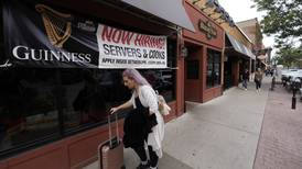 US jobless claims drop 52-year low amid seasonal volatility 