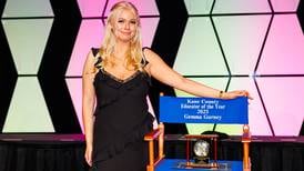 St. Charles North grad Gemma Gurney named 2025 Kane County Educator of the Year