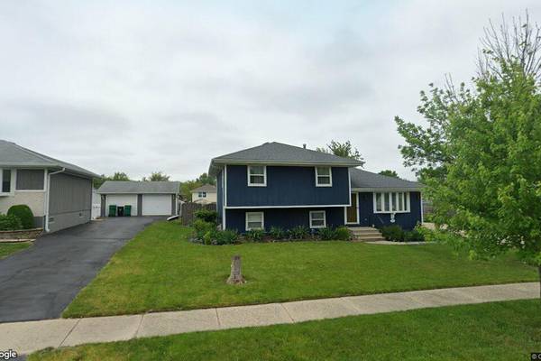 Single-family home in Joliet sells for $335,000