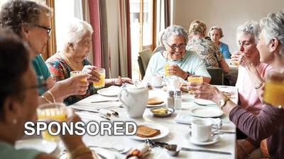 The Vital Role of Senior Living: Embracing a Vibrant New Chapter
