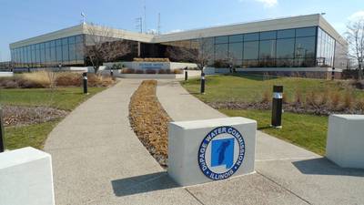 Homebuilder aims to buy DuPage Water Commission land for $14 million