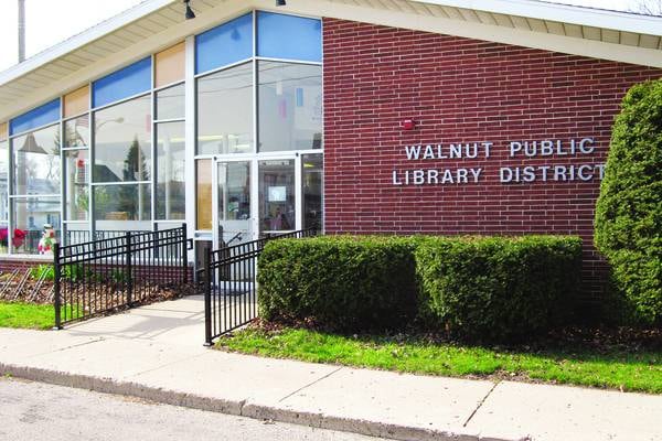 Illinois Extension to hold ‘Eating for Bone Health’ class Oct. 27 in Walnut