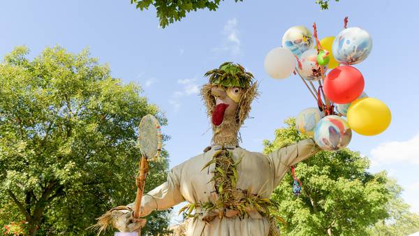 St. Charles Scarecrow Weekend contest winners announced