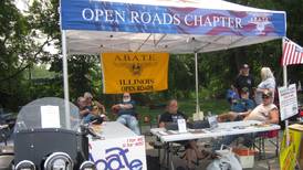 Open Roads ABATE meeting set for Feb. 22