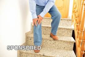 When is it Time for a Knee Replacement?