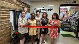 North Avenue open in True North’s second building 
