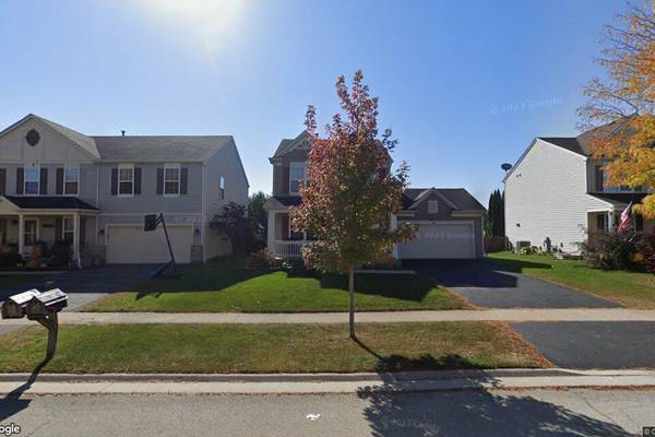 Single-family home sells in Cortland for $300,000