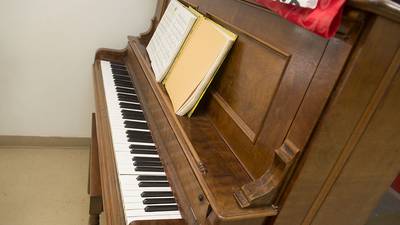 Pianist Chris Prola to perform Sept. 27 in DeKalb