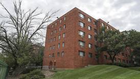 State Supreme Court rules in favor of Joliet over Evergreen Terrace taxes